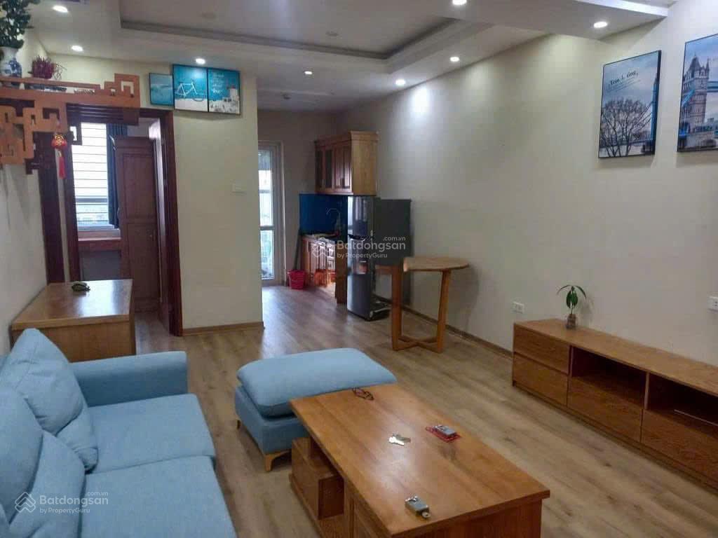 Cho thuê chung cư khu đô thị resco cổ nhuế 3 phòng ngủ 2 vs fuii nội thất, giá 12tr/th