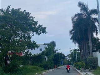 Bán đất nền dự án thủ thiêm villa, 70 tỷ, lô góc mặt tiền sông thạnh mỹ lợi, quận 2, tp.hcm