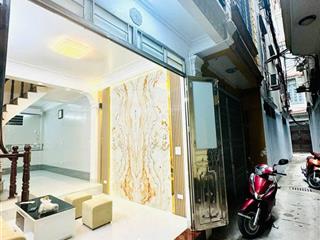 Siêu phẩm khương trung  trung tâm quận thanh xuân  dt 35m2  5 tầng  giá chào 6,7 tỷ