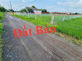 390triệu  6x 25m full thổ, cách tp gò công 5 phút