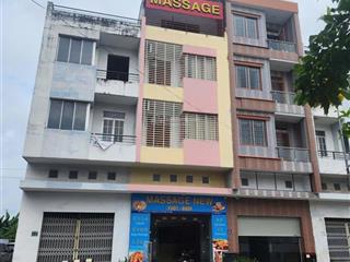 Cần bán nhà 3 tầng mặt tiền tân phước, phú mỹ, bà rịa  vũng tàu, giá chỉ 5,4 tỷ,  0867 979 ***