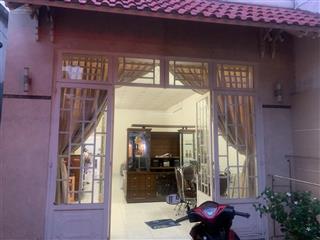 Bán nhà mặt tiền kinh doanh đường dương đình hội (81m2)