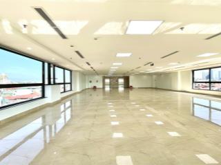 Khúc thừa dụ  sàn 220m² lô góc mặt tiền 45m hoa hậu phố  view phố đẹp, giá chỉ 39 triệu