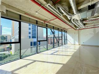 Chính chủ cần cho thuê gấp sàn văn phòng 185m2 phố thọ tháp giá 35 triệu