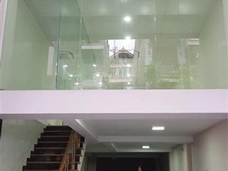 Chính chủ cho thuê mbkd mặt phố hòe nhai sầm uất, 60m² cực hiếm