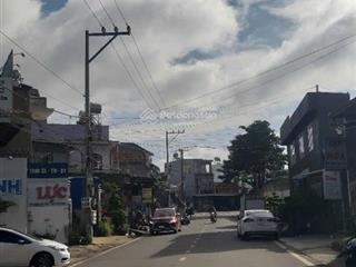 Bán 2 căn nhà liền kề  trung tâm thị trấn liên nghĩa, đức trọng, lâm đồng