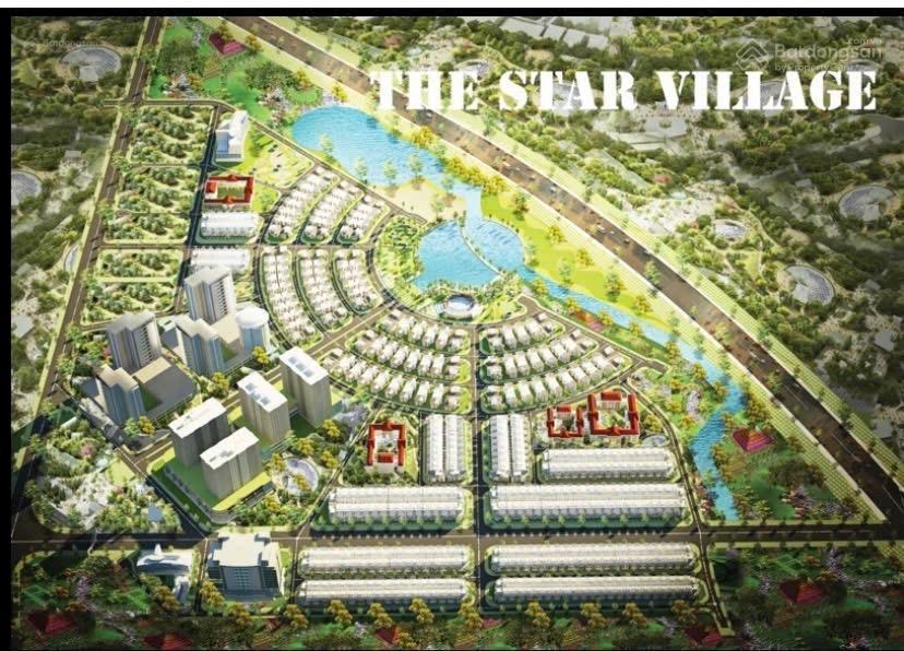 Biệt thự sổ hồng cầm tay giá chỉ hơn 7 tỷ