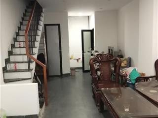 Cho thuê nhà mặt ngõ kim ngưu dt. 50m2 nhà mới hoàn thiện gồm 4p ngủ 3 nhà wc một phòng khách to