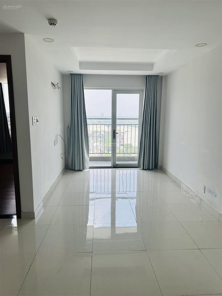 Bán căn hộ 1pn + 1wc chung cư samsora riverside