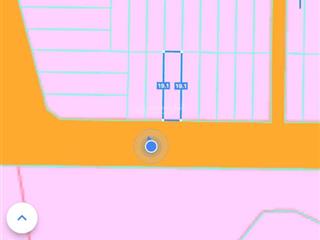 Bán đất diamond city xã đồi 61