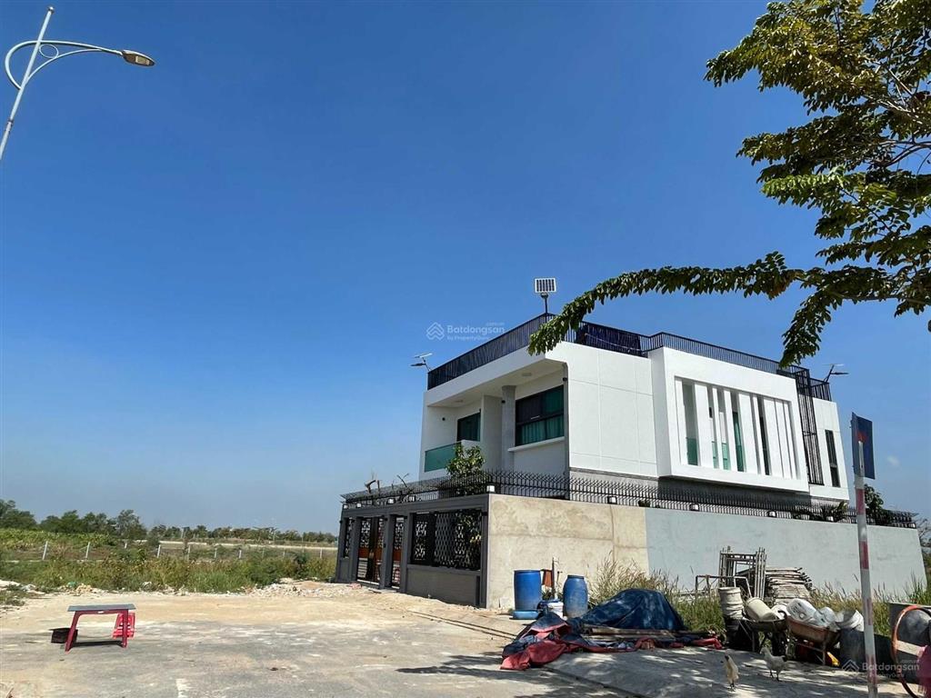 Đất nền sân golf long thành, biên hòa new city. sổ hồng riêng, bank 70%
