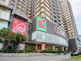 Căn hộ cosmo city quận 7 nhận nhà ngay  sổ hồng sẵn  gía hấp dẫn gđ mới từ cdt  0903 867 ***