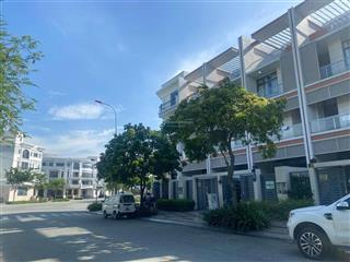 Bán nhà phố kđt vạn phúc city dt 5x22m, vị trí đẹp đường 20m, pháp lý rõ ràng, giá tốt chỉ 21tỷ