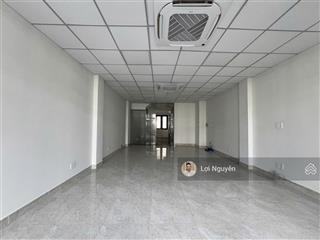 Cho thuê nhà trục đường chính nguyễn thị nhung 5x20m (6tầng) thang máy, máy lạnh  tại kdt vạn phúc