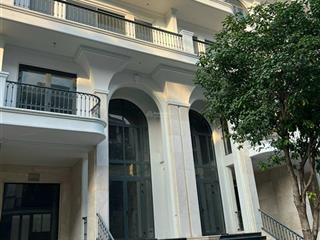 Giá tốt nhất khu mới vạn phúc nhà thô 7x20m tân cổ điển cho thuê 23tr có sổ hồng 29 tỷ tl