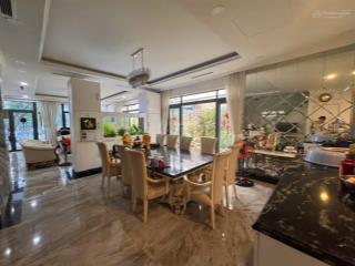 Bán gấp nhà phố đẹp như biệt thự tại vạn phúc 1 hầm 5 tầng thang máy full nội thất vị trí đẹp 36ty