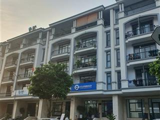 Dòng tiền ổn định 55tr/tháng nhà phố văn phòng kđt vạn phúc thang máy sổ hồng chỉ 34 tỷ còn tl