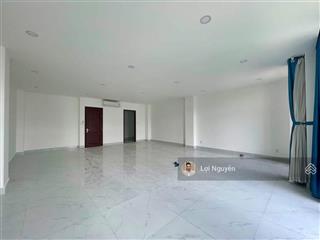 Cho thuê văn phòng tầng 2 (7x20m) tháng máy, máy lạnh, vị trí đẹp, tại kđt vạn phúc giá chỉ 10tr/th
