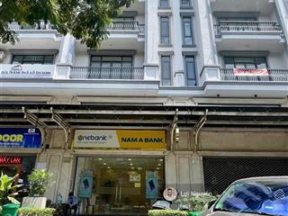 Bán gấp nhà (7x20m) 6 tầng nguyễn thị nhung kđt vạn phúc, sổ hồng riêng, đang cho thuê 60tr/tháng