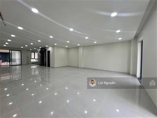 Nguyên căn nhà phố (7x20m) 1hầm + 5tầng, thang máy, nhà hoàn thiện mới 100% tại kđt vạn phúc city
