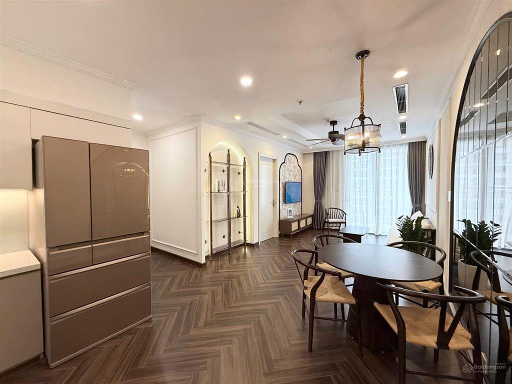 Siêu phẩm căn 2pn 82m tòa vip park 1 times city, tầng trung, full đồ đẹp như ảnh. 0962 984 ***