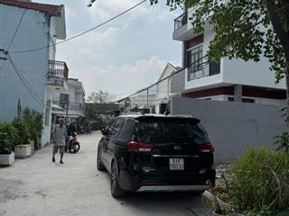 Chuyển mục đích cần bán đất tại ấp 4, xã nhơn đức, huyện nhà bè. dt 169 m2. giá 4.8 tỉ có tl