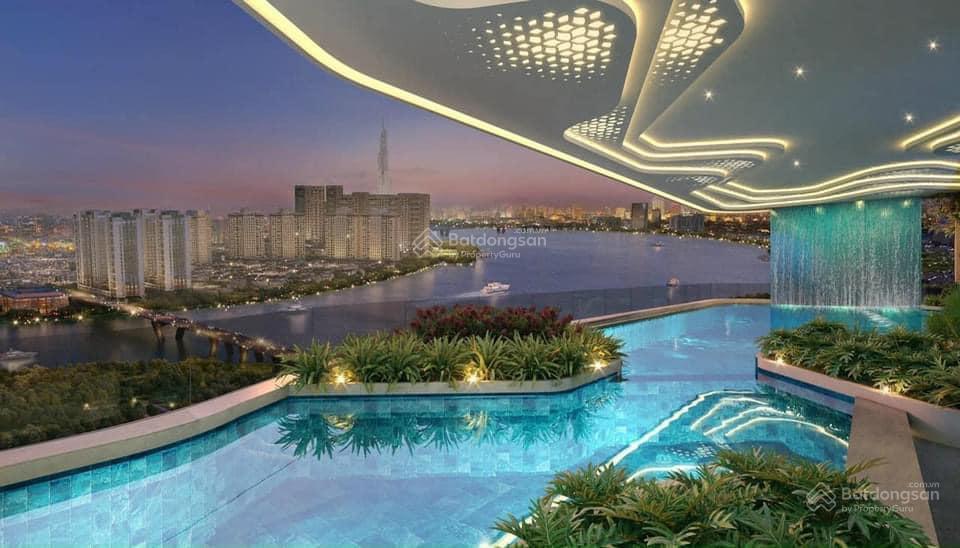Giỏ hàng chuyển nhượng zeit river 2 phòng ngủ và các căn 1  2  3  4pn.  hotline 0938 960 ***