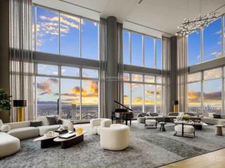 Bán căn 4pn  zeit river  dt 201m2. view sông sg vĩnh viễn.  0938 960 *** hằng