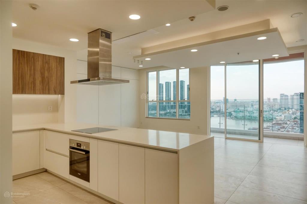 Cho thuê căn hộ 4 phòng ngủ tại zeit river, view sài gòn & l81  dễ xem nhà.  0938 960 ***