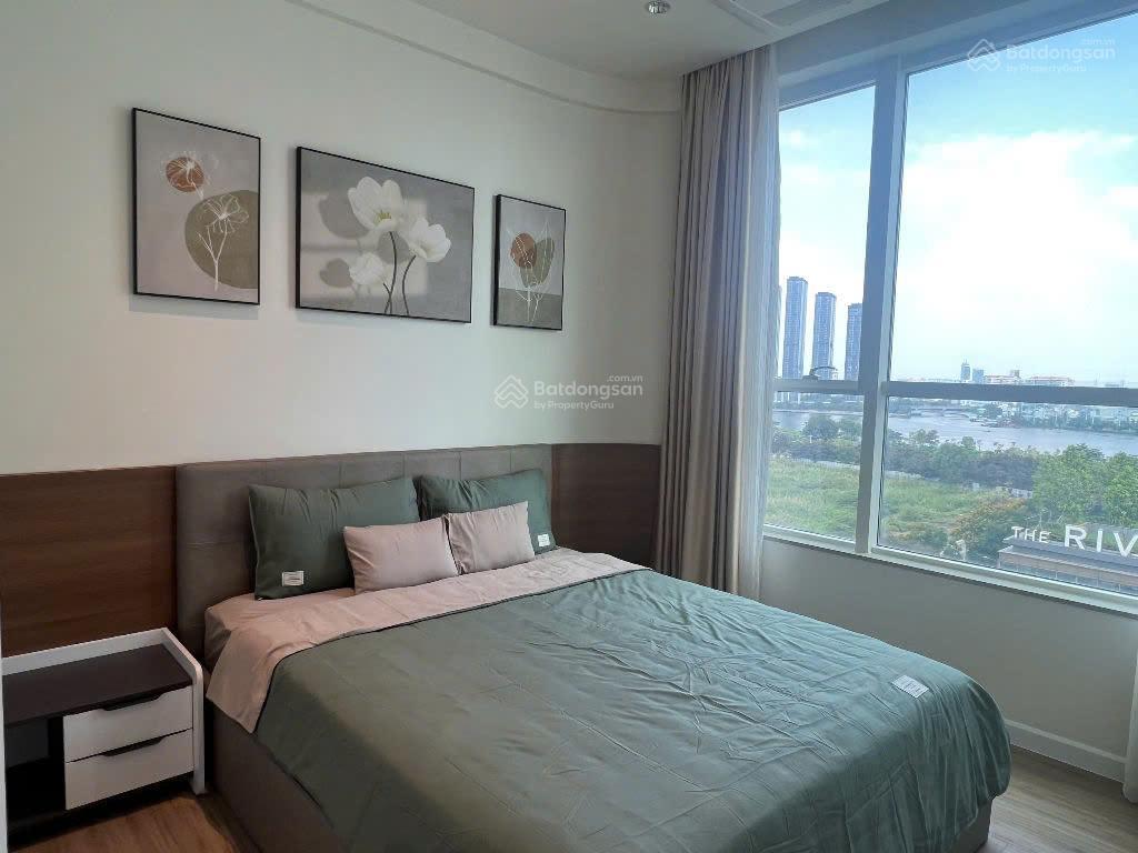 Giỏ hàng cho thuê 2pn đầy đủ nội thất.  0938 960 ***  hằng để đi xem nhà