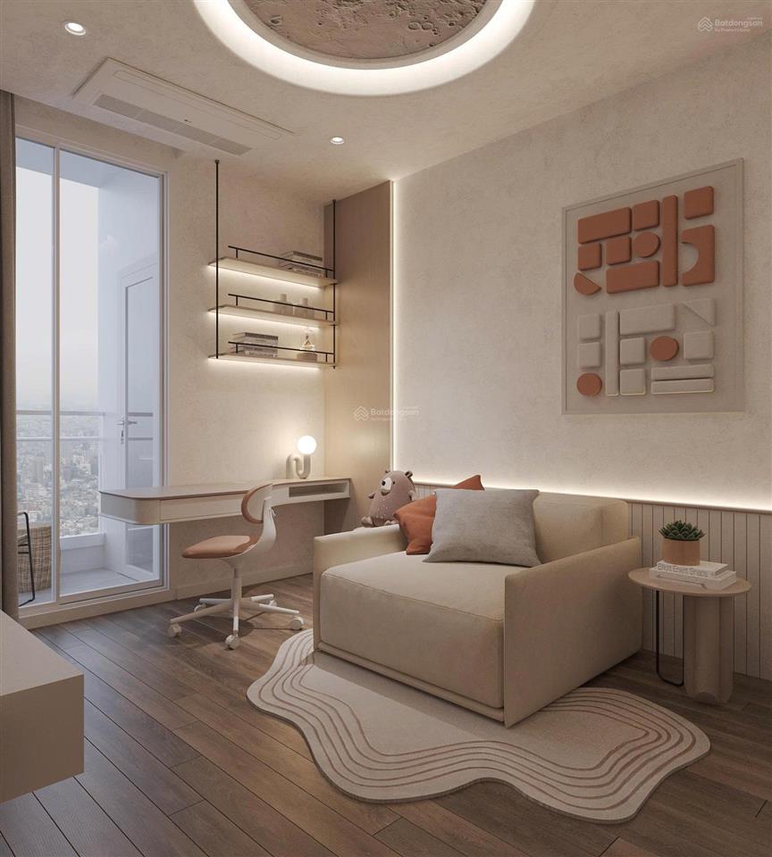 Cho thuê căn 3pn, 2wc, 135m2 tại thu thiem zeit river, giá 91 triệu.  0938 960 *** hằng