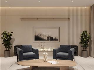 Cho thuê căn 3pn, 2wc, 135m2 tại thu thiem zeit river, giá 91 triệu.  0938 960 *** hằng