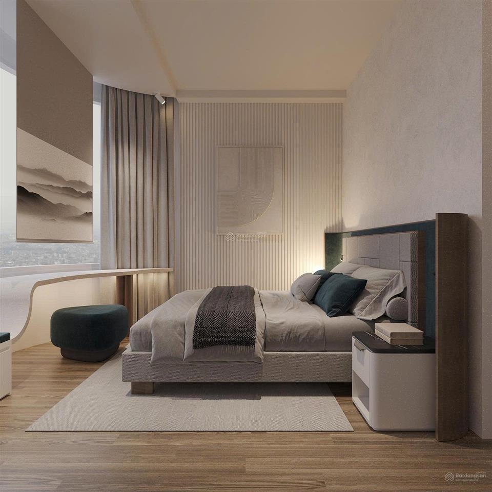 Cho thuê căn 3pn, 2wc, 135m2 tại thu thiem zeit river, giá 91 triệu.  0938 960 *** hằng