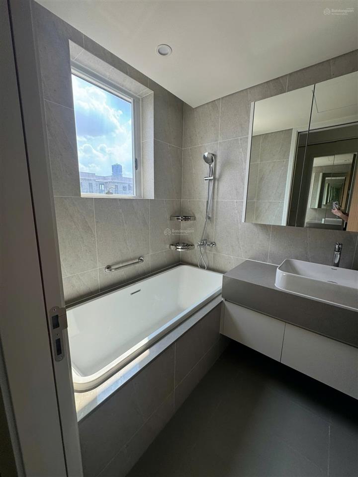 Bán 3pn zeit river thủ thiêm chỉ từ 25,2 tỷ all in.  0938 960 ***  hằng