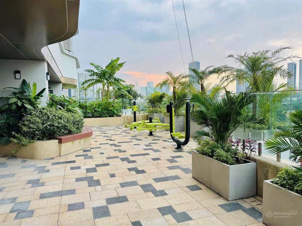 Bán 3pn zeit river thủ thiêm chỉ từ 25,2 tỷ all in.  0938 960 ***  hằng