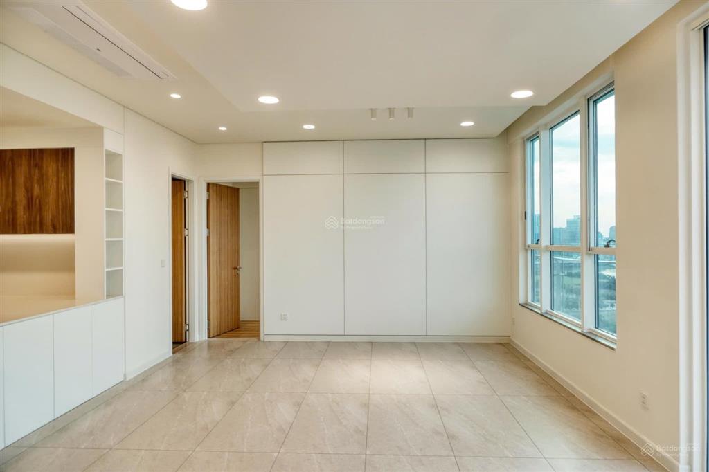 Bán căn 4pn + 3wc tại thu thiem zeit river, 54 tỷ, dt 201m2, hàng hiếm giá tốt phù hợp đầu tư