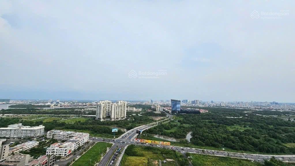 Bán căn 4pn + 3wc tại thu thiem zeit river, 54 tỷ, dt 201m2, hàng hiếm giá tốt phù hợp đầu tư