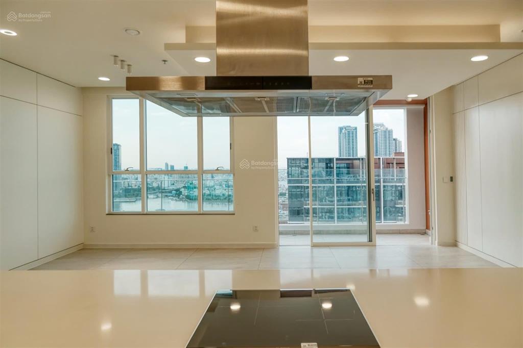 Bán căn 4pn + 3wc tại thu thiem zeit river, 54 tỷ, dt 201m2, hàng hiếm giá tốt phù hợp đầu tư