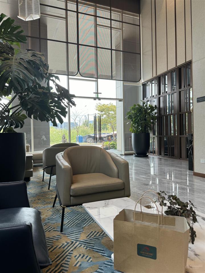 Bán gấp căn hộ 2pn, 97m2 tại thu thiem zeit river, giá tốt chỉ 17,999 tỷ.  0938 960 *** hằng