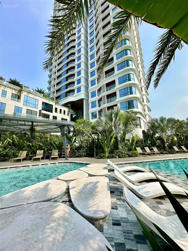 Bán gấp căn hộ 2pn, 97m2 tại thu thiem zeit river, giá tốt chỉ 17,999 tỷ.  0938 960 *** hằng