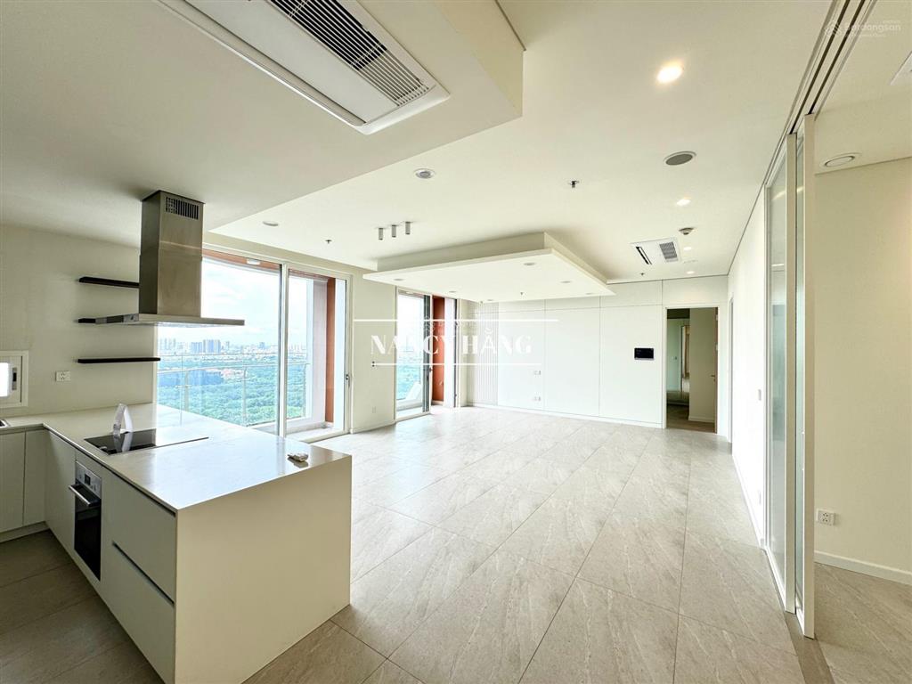 Bán căn hộ 4pn hàng hiếm tại thu thiem zeit river, 56 tỷ, 201m2 tại thủ thiêm