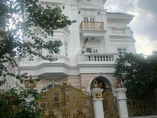 Căn hướng đông nam duy nhất, chính chủ bán gấp nhà biệt thự 6x19m,  0988 504 *** thanh cầm