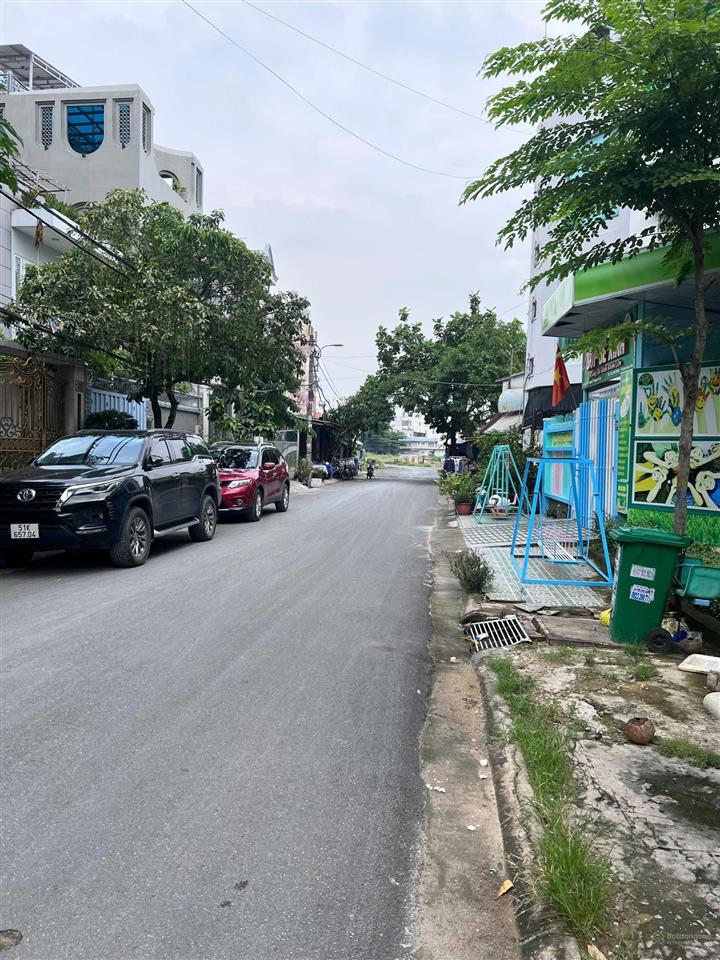 Bán chdv lê đức thọ p6, có 46 phòng, dt 10x23m,  0988 504 *** thanh cầm