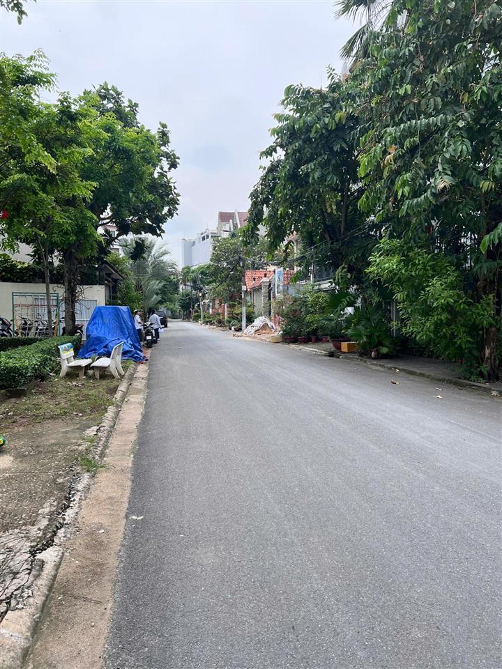 Bán chdv lê đức thọ p6, có 46 phòng, dt 10x23m,  0988 504 *** thanh cầm