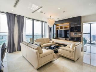 Siêu phẩm vòng cung vinhomes golden river  bason 4pn cho thuê giá rẻ, căn hoa hậu siêu hiếm
