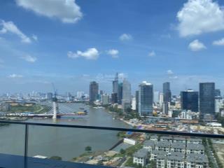 Giá rẻ nhất  vinhomes golden river(bason) cần bán 3pn view sông lầu cao thoáng mát