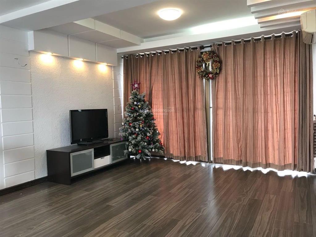 Chính chủ cần bán gấp căn hộ the panorama dt 121m2 giá tốt.  0919 331 ***