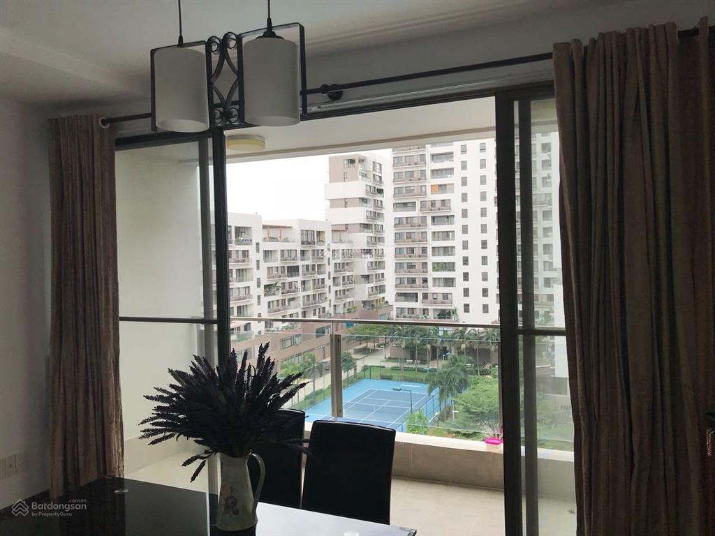 Chính chủ cần bán gấp căn hộ the panorama dt 121m2 giá tốt.  0919 331 ***