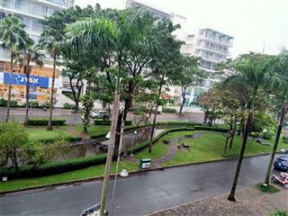 Cho thuê boutique hotel đang xây dựng 13phòng, tầng 1 cafe view công viên.  0919 331 ***