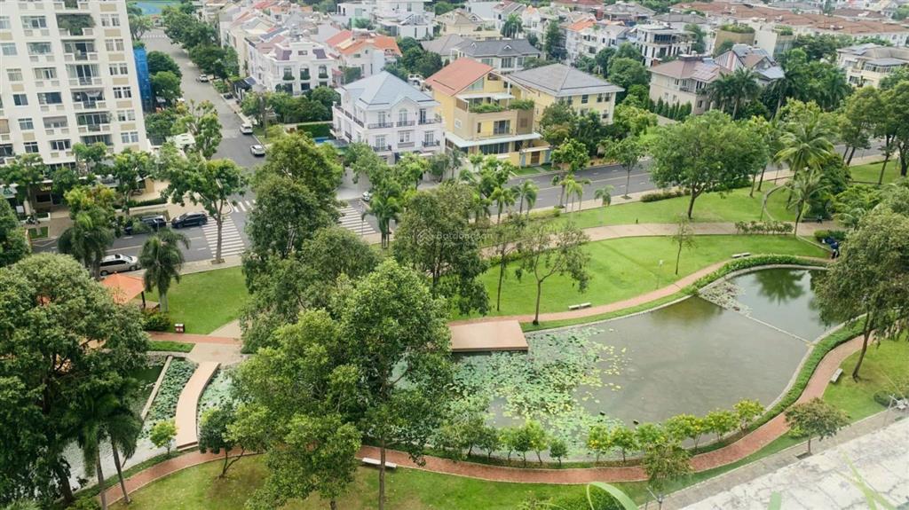 Bán cc cảnh viên 2, 10,4 tỷ, 124m2, q7, hcm  hàng hot không thể bỏ lỡ